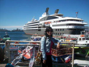 Valparaiso Cruise Port Transfers