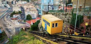 Affordable transfers from Valparaiso port