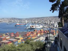 Valparaiso port private transportation